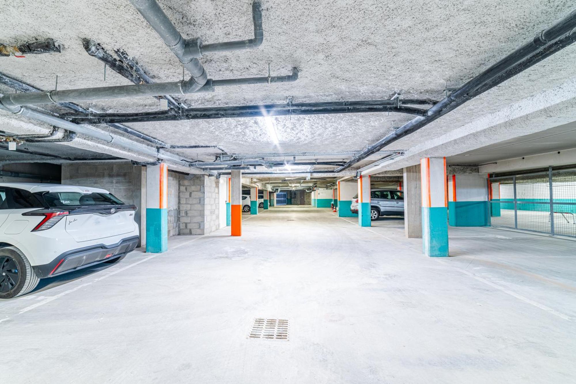 Vénissieux Montempo Apparthotel Lyon Viviani المظهر الخارجي الصورة