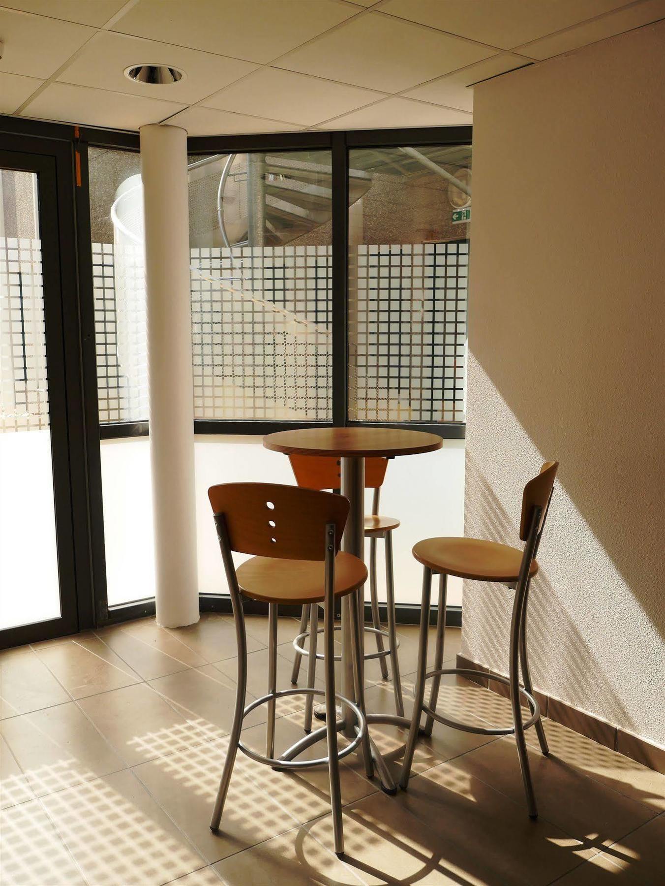 Vénissieux Montempo Apparthotel Lyon Viviani المظهر الخارجي الصورة
